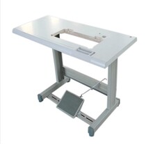 Industrial Sewing Machine Rack Computer Sewing Machine Rack Lockstitch Machine Rack Sewing Machine Deluxe Tabletop Rack