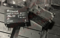 New original relay CHZ01-S-112LA2 14F-1A-4P-12V-10A