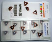 11NR 1 0-3 0 Flat cutting tool CNC blade triangular inner groove tool CNC tool