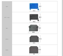 Taiwan NHD terminal block HT-5