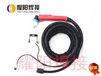  Panasonic cutting gun P80 argon arc welding gun argon arc welding machine Argon arc welding machine accessories hot melt welder welder