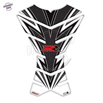 New BMW S1000R special motorcycle modified 3D fish bone paste fuel tank sticker decal personality sticker