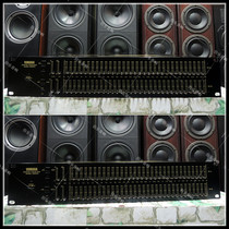 Original second-hand Japan Yamaha Yamaha Q2031A professional performance stage imported double 31-stage equalizer