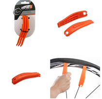  Taiwan SUPER B Baozhong TB-5569 High-strength bicycle tire prying rod Tire prying rod