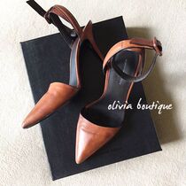 Alexander Wang Wang Daren classic tipped heels