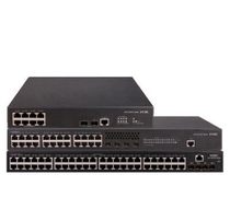 H3C Huasan LS-5120V2-10P-SI Gigabit 8G switch support network management