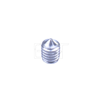 Set screw European standard industrial aluminum profile connector aluminum profile accessories Workbench fasteners