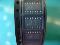 Operational Amplifier AD8609 AD8609AR AD8609ARZ