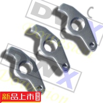 YAMAHA Feida bird beak K87-M111H-20X Back CL8MM Feida bird mouth