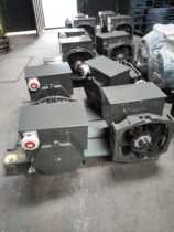  Stanford 18KW brushless generator for refrigerated truck