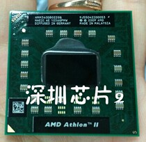 AMD AMM340DBO22GQ M340 notebook CPU original official version 638-pin PGA