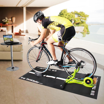 ThinkRider X3PRO Wit Ride Road Bicycle Virtual Real Estate Riding Platform Power Training Platform