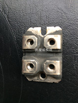 IXFN38N100Q2 IXFN38N100 original disassembly machine quality assurance consultation