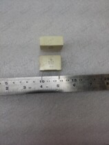 CL233 10J63 63V10UF polyester square capacitor safety capacitor state-run 794 original capacitor