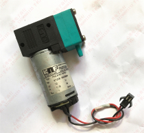 Original Swiss KNFPML5161-NF30 12V micro DC vacuum pump diaphragm liquid biochemical pump