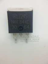 IRLZ24STRLPBF silk screen IRLZ24S TO-263 60V 17A brand new imported