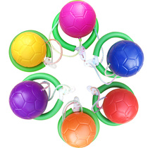 Childrens Fitness Jumping Ball Toys Kindergarten Bouncing Ball Adult Thickening Bounce Ball Vitality