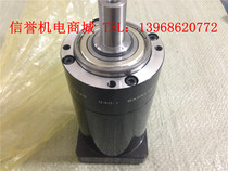 Used Taiwan original APEX elite PE070 precision planetary reducer speed ratio 40 engineering surplus goods