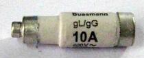 bussmann Fuse Type D 10NZ01 10A 400V gL gG 2 4 6 16NZ01 direct shot