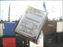 WD Western Digital WD320BEVE 320G 2 5 inch IDE laptop hard drive pin parallel port PATA