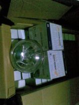 Stage lighting P46 Pa bulb 220V200w closed bulb lighting effect equipment