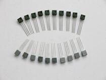 Common transistor 2N5401 2N5551
