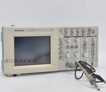 Tektronix TDS1002 Digital Oscilloscope 60MHz Digital Oscilloscope