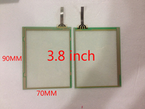 TM038QV-67A03 Fujitsu 3 8 inch Touch Screen Touch Screen