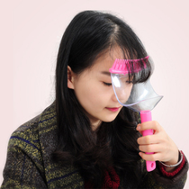 Ziliu Haifa Type Tripper DIY Beauty Fat Tool Cut Liu Hai Divine Instrumental Hair Dresser cut and cut Liu Haiscissors