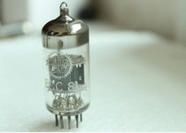 German rich VALVO Hypermegashield ECC 81 12AT7 tube