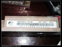 2MBI300UC-120-502MBI200UC-120-50 Two-unit IGBT module