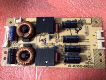 Original TCL L48F3390A-3D constant current board 40-rl5510-drd1xg