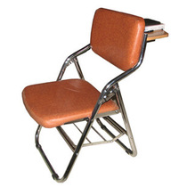 (Nazareth Carpenter) Church Folding Chair Training Chair Office Chair Party Chair There is also a church solid wood bench