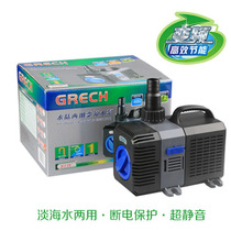 Sensinger pool CTP-6000 7000 8000-silent variable frequency submersible pump pond filter pump filtration equipment