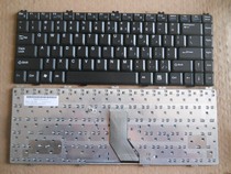 Shenzhou elegant 1450 HP760 HP870 HP500 Chenglong QS14 D3 F5800 QY500 keyboard