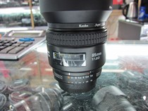 Nikon 85 1 8 99 new professional portrait lens support to buy a full set of packaging professional SLR mirror