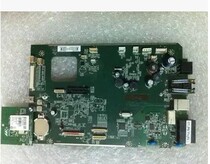 HP 7610 motherboard HP7610 interface board control board logic board