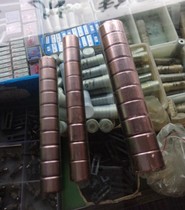 Computer embroidery machine accessories pulley small needle roller bearing bearing bearing pulley inner hole 17