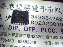 CS82C54-10Z CS82C54 PLCC28P