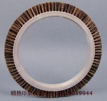 Supply Bruckner stereotypes brush