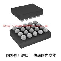 FAN53555BUC09XIC REG BUCK PROG 3A SYNC 20WLCSP]