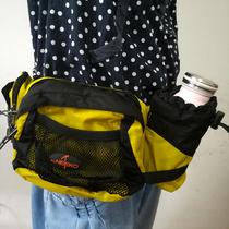 Counter Heeli High Men and Women Sports Leisure Cashier running bag Multifunctional Outdoor Cycling running bag 369