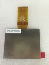 3 5-inch SE030530 REV: A SF030530 REV: A LCD display