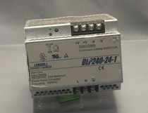 DLP240-24-1 24VDC 10A rail industrial motor switching power supply