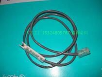 Duckbill-RJ45 jumper 110-RJ45 crystal head jumper Duckbill test clip Duckbill jumper test plug rope