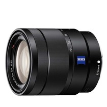 Sony Sony E16-70mm F4 ZA OSS Zeiss APS-C Frame Standard Zoom Lens SEL1670Z