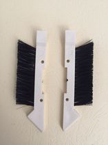 Household knitting machine main imported brush Kh970 KH940 KH868 KH860 brush