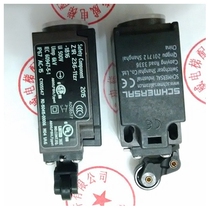 SCHMERSRL Switches Thyssen safety clamp switches Z1R 236-11zr-1816 Limit Switches