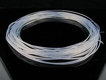 WALSINF single crystal copper silver plated signal line 28AWG