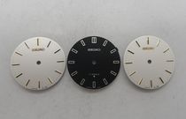 Ten products each of three spot stock new white black Seiko watch